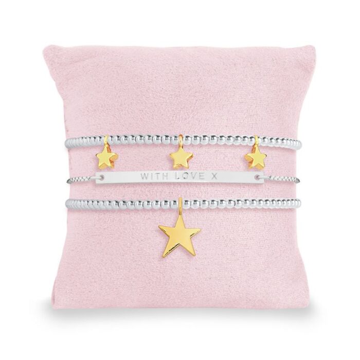 Joma Jewellery - Birthday Girl | Occasion Gift Box